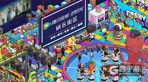 China joy2018再度起航 一切好玩尽在乐逗游戏