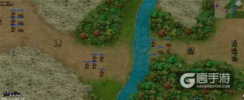 《三国奇侠传》前瞻:剑侠刘备龙族关羽生化部队黄巾军!