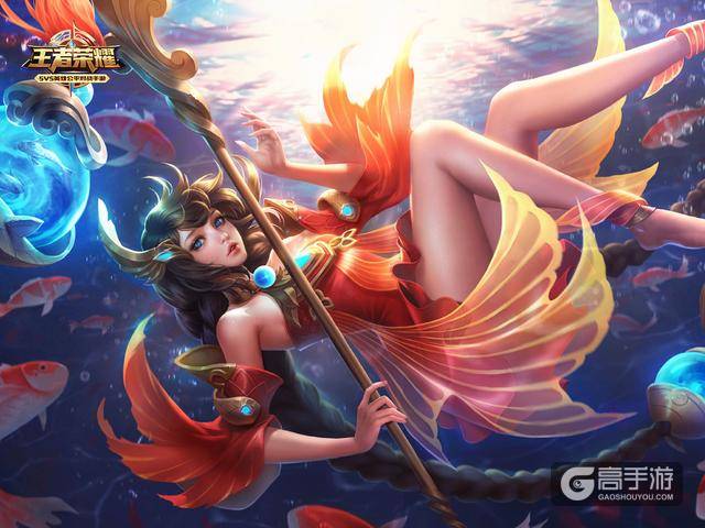 盘点：《王者荣耀》新英雄的正确打开方式