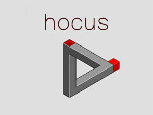 错觉(hocus)评测：3D几何模型搭建的空间错觉