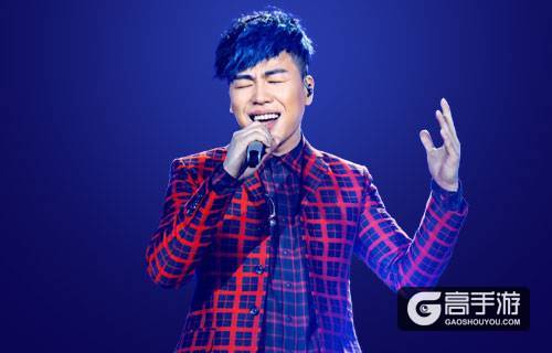 三世情缘定今生 《苍穹之剑2》主题曲由谁唱响？