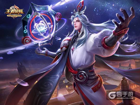 王者荣耀明世隐怎么玩