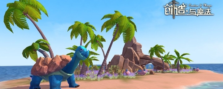 创造与魔法狼人学徒怎么合成