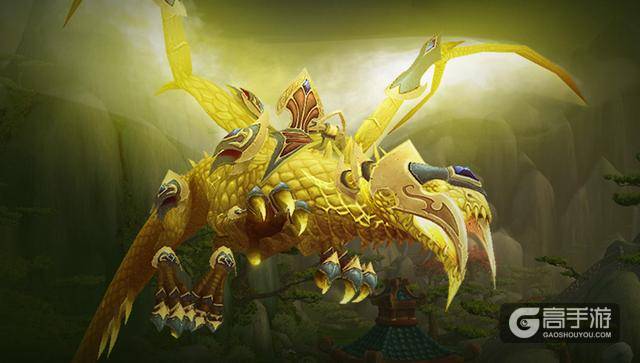 年度特惠!到底魔兽商城什么最值得买?