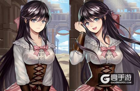 《姬魔恋战纪》不一样的恋人