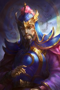 三国杀OL明忠新玩法“怒胆英杰”来势汹汹