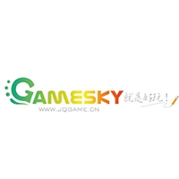 Gamesky（吉乾科技）