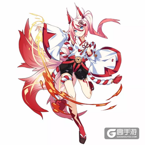 崩坏3绯玉丸实用性解析