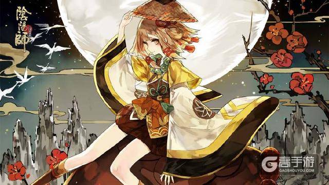 阴阳师：我就是十连R，也不会去买新过场图，新过场图真好看