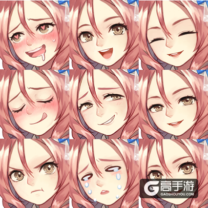 《姬魔恋战纪》于吉人设抢先看