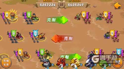 军师联盟召唤司马懿开启《驯龙三国》之战