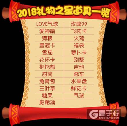 详解《推理学院》2018年全新周星道具！纯金发言框拿到手软