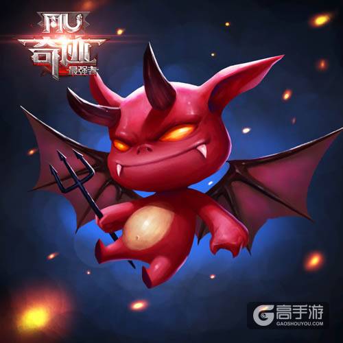 《奇迹MU：最强者》新玩法爆料之三——萌宠降临