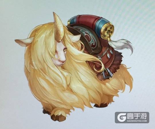 大话西游手游4月21日维护更新预览 全新二坐骑登场