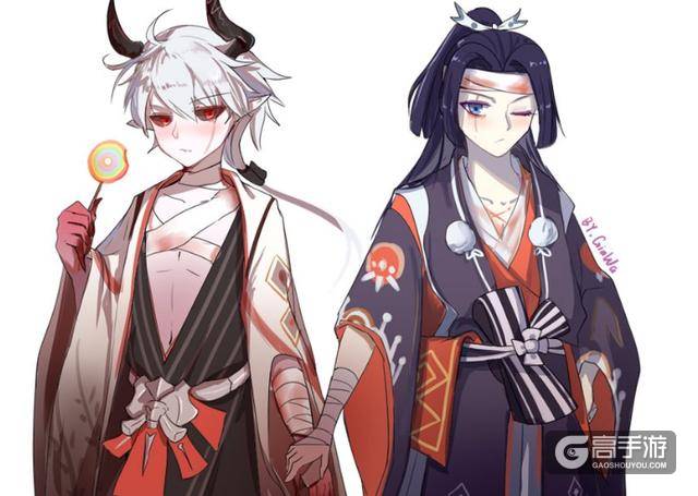 阴阳师SSR鬼切碎片估价：已成平安京最昂贵的SSR 陆生甘拜下风
