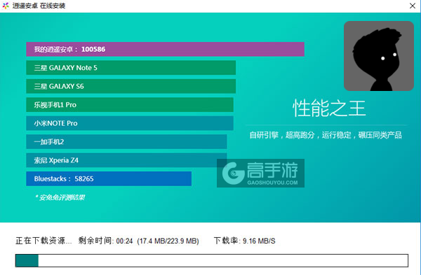 地狱边境电脑版安装教程2