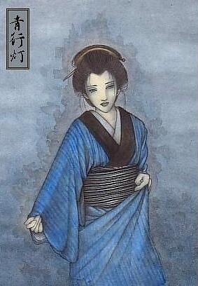 震惊！你们爱的小哥哥小姐姐竟然长这样！细说阴阳师里的那些妖怪们的原型