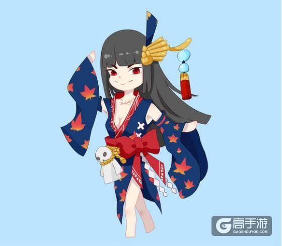 关于阴阳师的美图，不定时飙车~