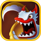 鸭子地狱icon