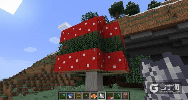 Minecraft：我的世界的蘑菇农场，关于蘑菇农场，你知道多少？