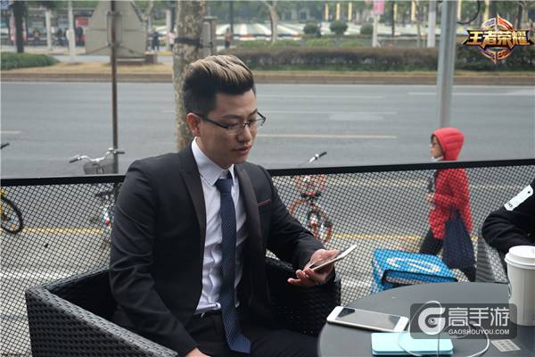 八一八KPL王者荣耀职业联赛·春季赛的教练们都是何方神圣！