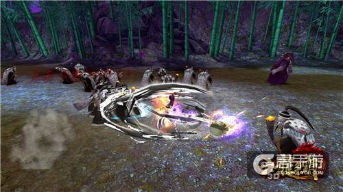 乱世佳人的正确姿势 《六龙争霸3D》夫妻玩法宝典