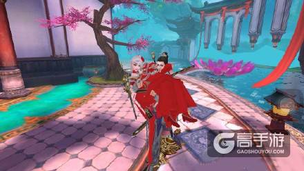 御剑情缘怎么结婚 御剑情缘结婚攻略