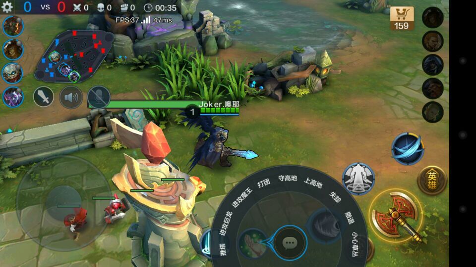 全民超神5V5怎么玩？攻防5V5战略技巧