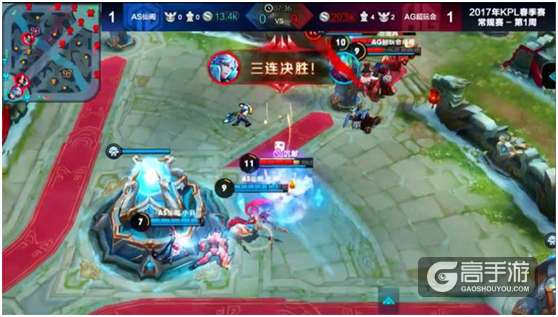 KPL第二周观赛指南：仙阁对战eStar能否斩获首胜?