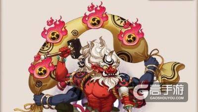 阴阳师：间接伤害终于登陆正式服了，大家来看看那些式神有改动吧