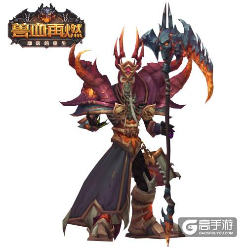 选择你的战斗方式 《兽血再燃》四大职业特性详解