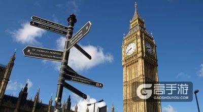 英国东南部超越伦敦 成国内最大游戏研发中心 ...