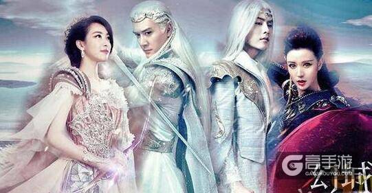 《幻城》高收视低口碑 3亿元作品仅3.6分
