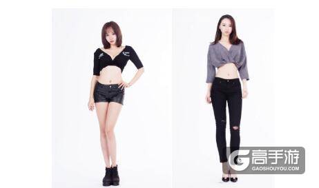 2cm加强版 2016CJ参展Showgirl着装规定出炉