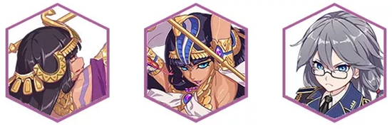 崩坏3女武神·迅羽全方位攻略