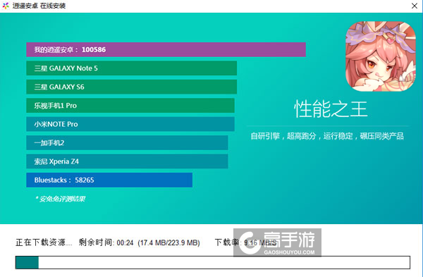 N1电脑版安装教程2