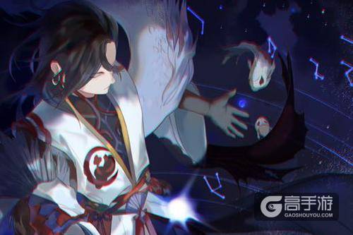用数据说话：阴阳师单体伤害最高的五个SSR式神 酒吞第一毫无压力