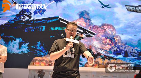 本届Chinajoy昨日闭幕，恺英游戏精彩不断