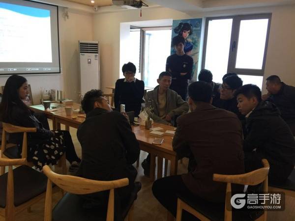 《问道》手游首届玩家见面会 北京站招募开启