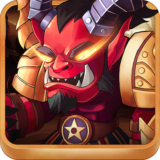守护奇兵icon