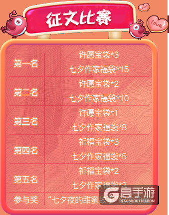 《推理学院》同人征文比赛落幕，颁奖典礼启动中