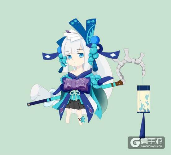 关于阴阳师的美图，不定时飙车~