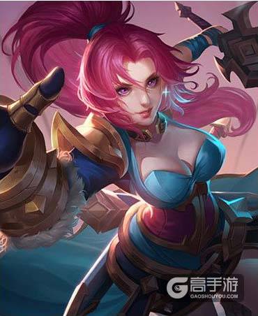 李白打破回城机制 学会这个技巧，想死都难！