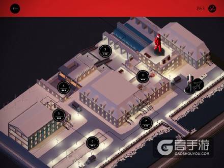 杀手 Go怎么玩 杀手 Go游戏如何操作
