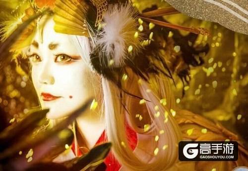 阴阳师姑获鸟