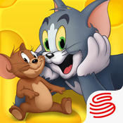 猫和老鼠官方手游icon