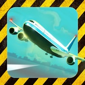 紧急迫降icon