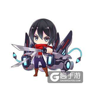  《次元战争》不羁之最 英雄名录下的铃兰高校学员