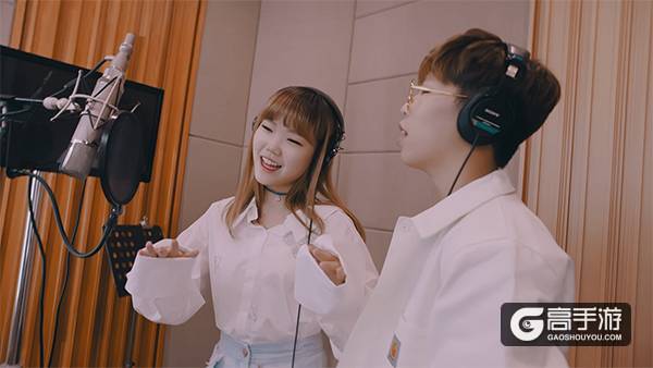 乐童音乐家首次加盟音游《节奏大爆炸》兄妹俩搞怪十足！