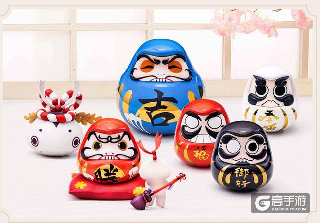 阴阳师周边商城已开启：快来选购心爱好物~